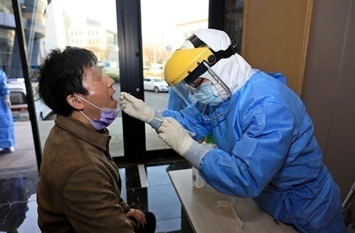 無(wú)錫全省率先行動(dòng)，為復(fù)工企業(yè)提供專業(yè)核酸篩查檢測(cè)服務(wù)