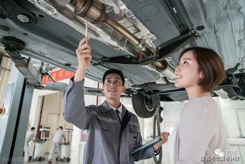 再小的汽修廠也有管理 汽車美容業(yè)務(wù)的精細(xì)化經(jīng)營(yíng)之道